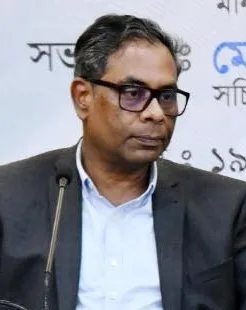 এম এ মুহিত—আর্কাইভের প্রতিকৃতি।