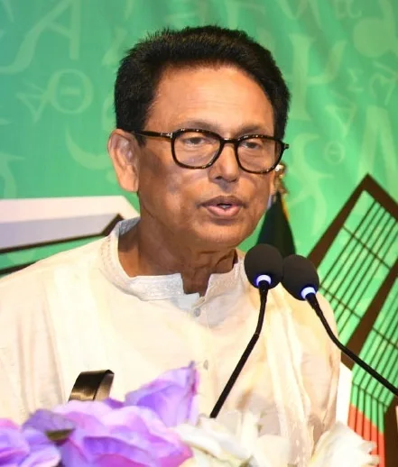 ড. আ ন ম এহছানুল হক মিলন—আর্কাইভের প্রতিকৃতি।