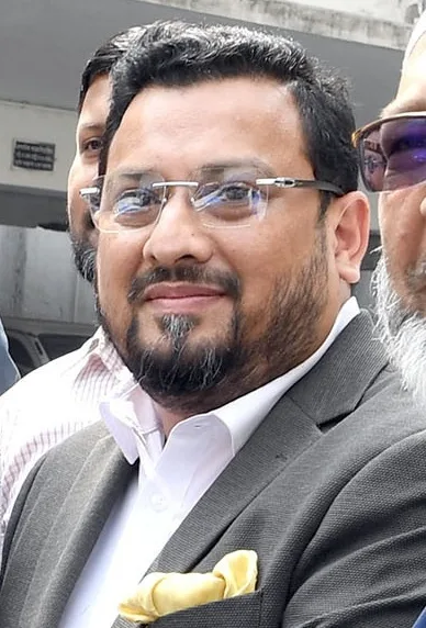 মীর মোহাম্মদ হেলাল উদ্দীন—আর্কাইভের প্রতিকৃতি।