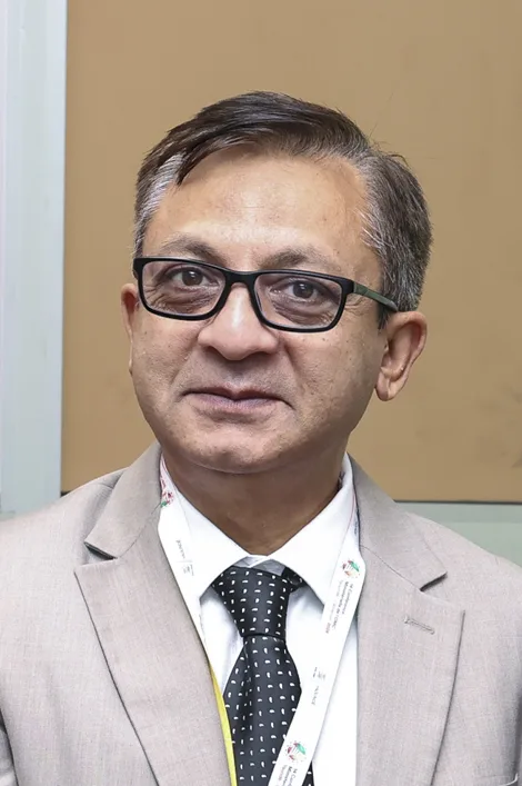খন্দকার আব্দুল মুক্তাদির—প্রকাশিত আর্কাইভ ছবি।