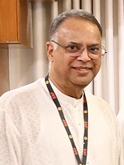 ইকবাল হাসান মাহমুদ—প্রকাশিত আর্কাইভ ছবি।