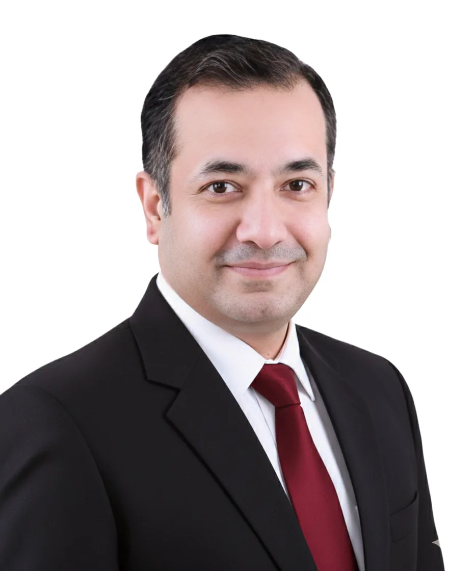 Yaser Khan Chowdhury — archival portrait.