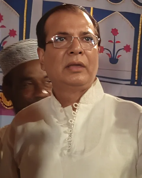 Asadul Habib Dulu — published archival photograph.